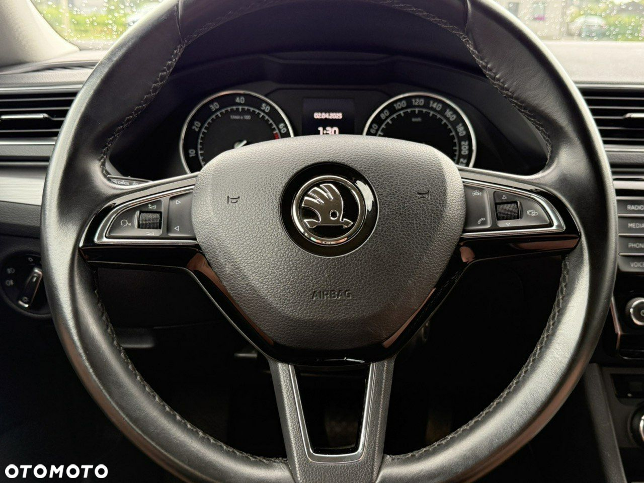 Skoda Superb Combi 1.4 TSI ACT DSG Style - 24