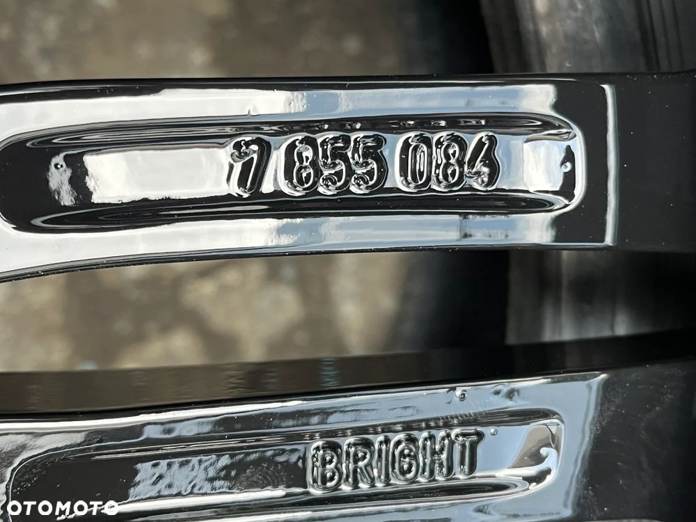 Felga BMW G30 Seria 5 7856926 7855084 9J x 19 ET 44 5x112 - 5
