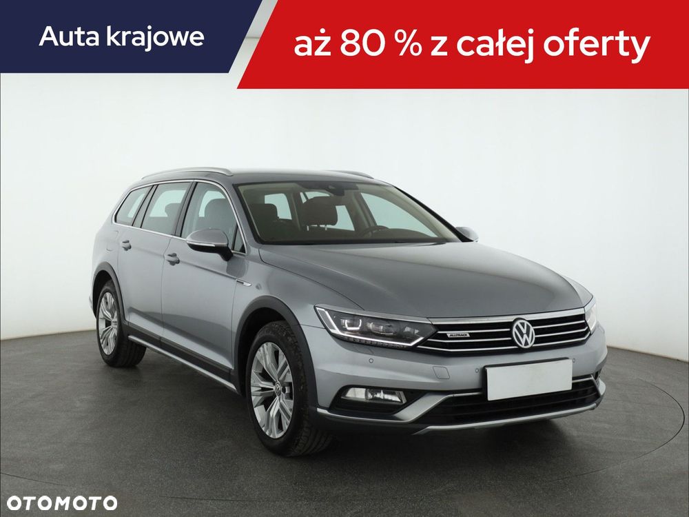 Volkswagen Passat Variant - 3