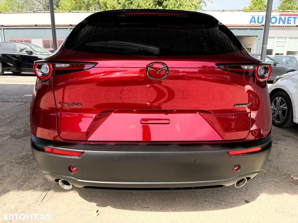 Mazda CX-30 - 6