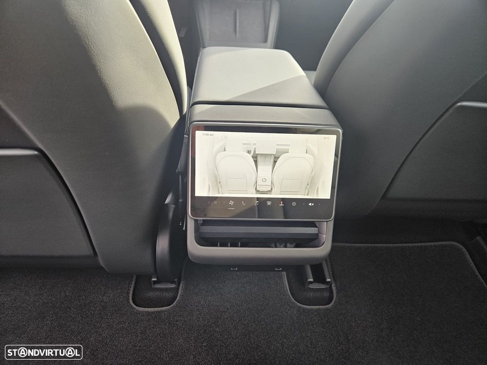 Tesla Model 3 Tração Traseira - 28