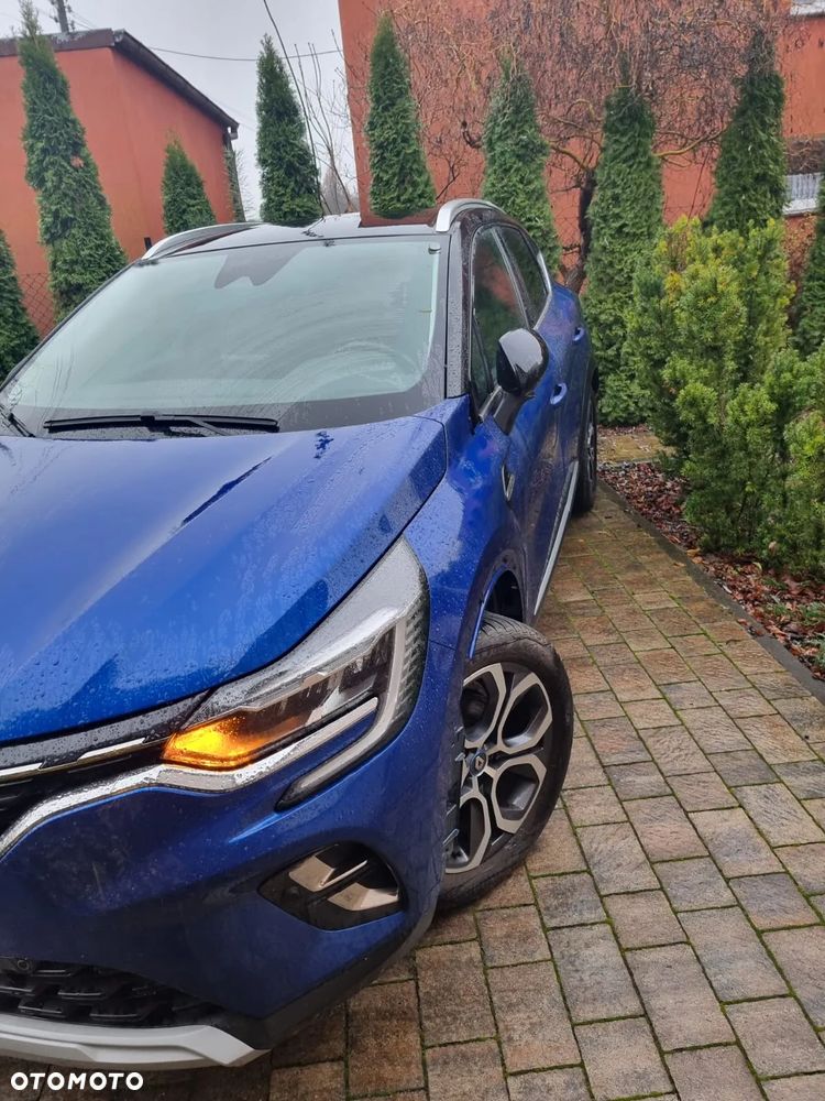 Renault Captur 1.6 E-TECH Plug-In Intens - 8
