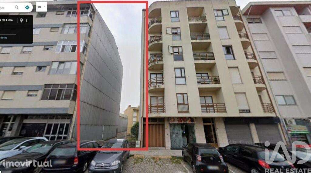 Terreno para construção em Paranhos - Grande imagem: 3/6