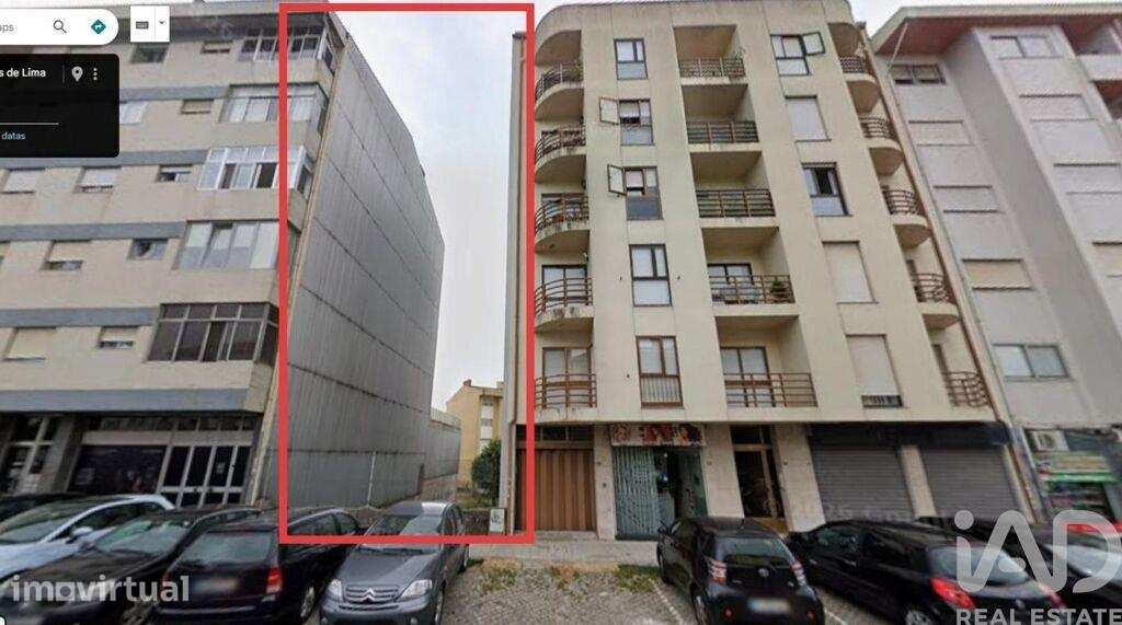 Terreno para construção em Paranhos - Grande imagem: 3/6