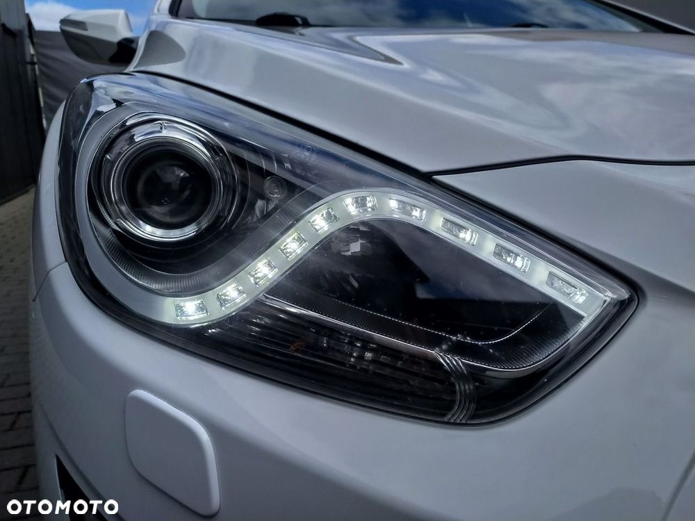 Hyundai i40 2.0 Automatik Premium - 11
