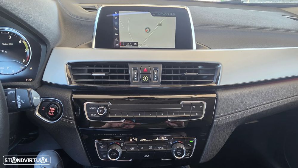 BMW X2 20 d xDrive Auto - 33