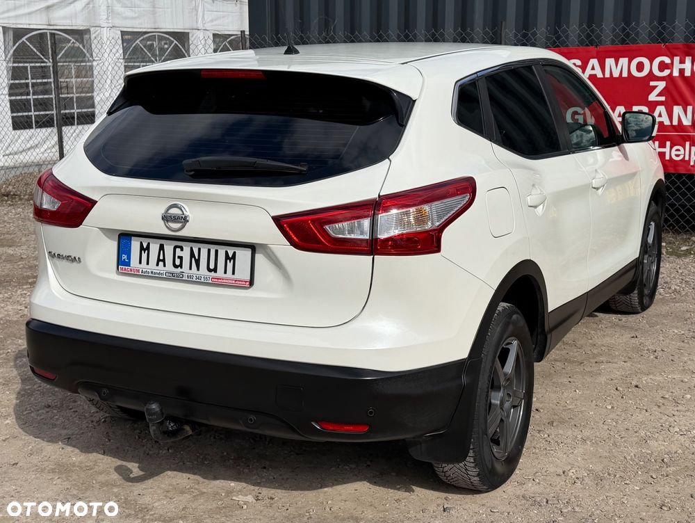 Nissan Qashqai 1.2 DIG-T Tekna - 26