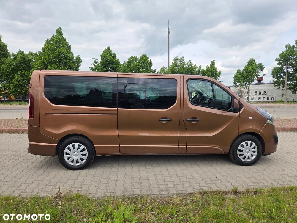 Opel Vivaro 1.6 CDTI L2 - 8