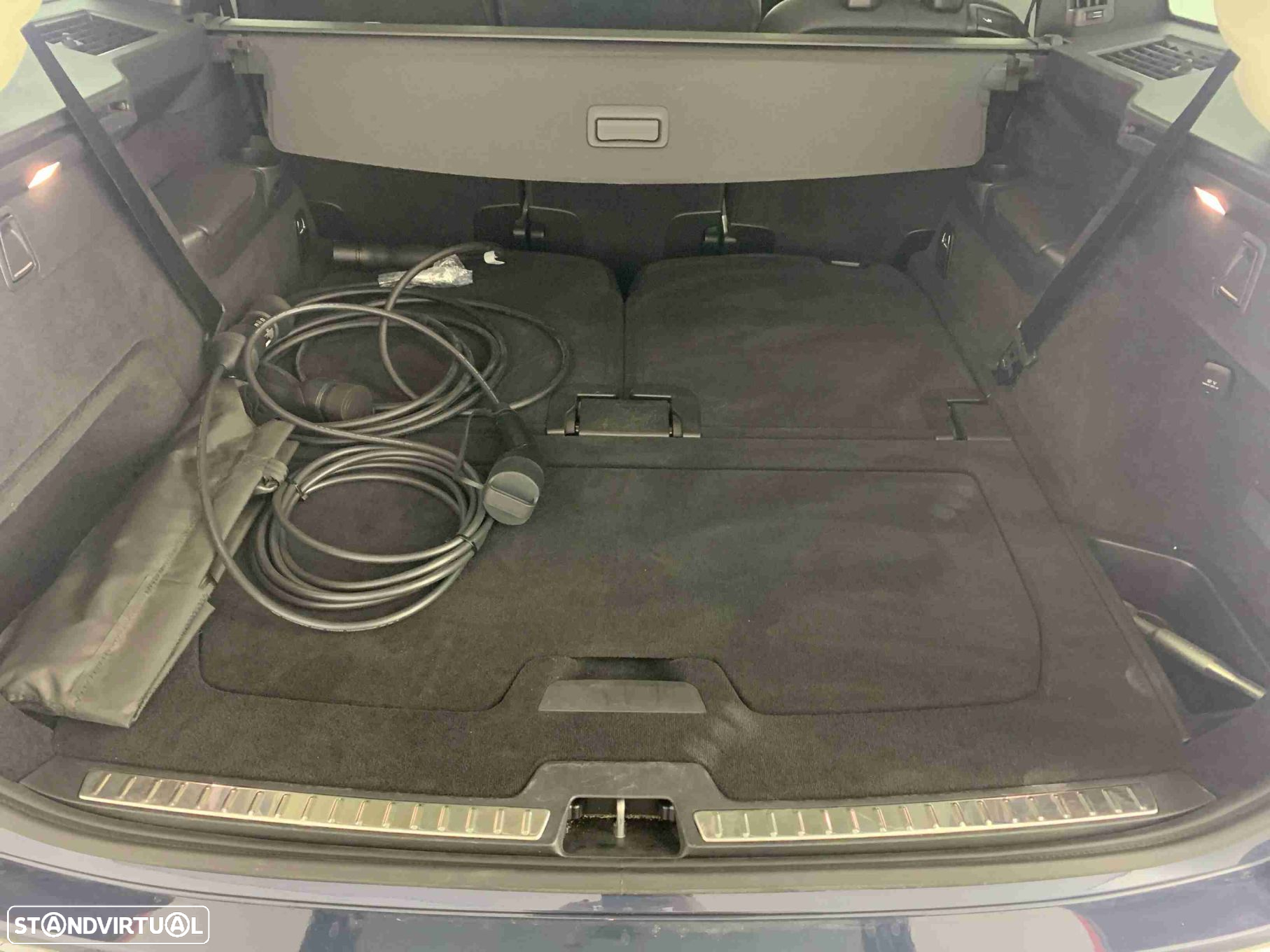 Volvo XC 90 2.0 T8 PHEV Plus Bright AWD - 14