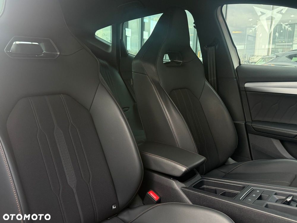 Cupra Formentor 2.0 TSI 4Drive VZ DSG - 22