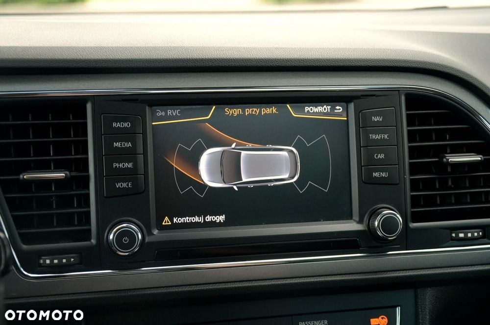 Seat Leon - 24