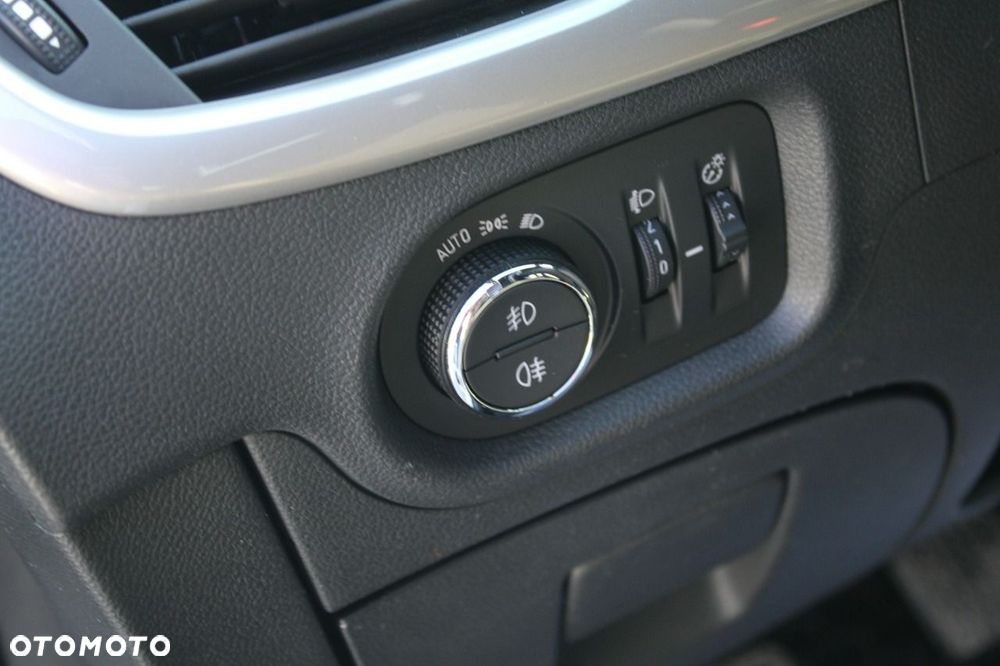 Opel Astra - 17