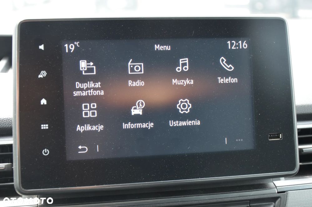 Renault Kangoo - 21