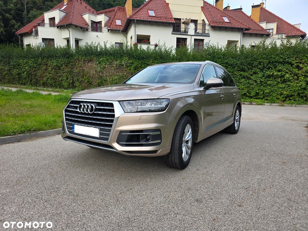 Audi Q7 - 3
