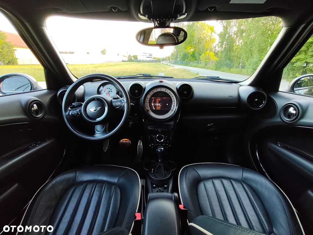 MINI Countryman - 13