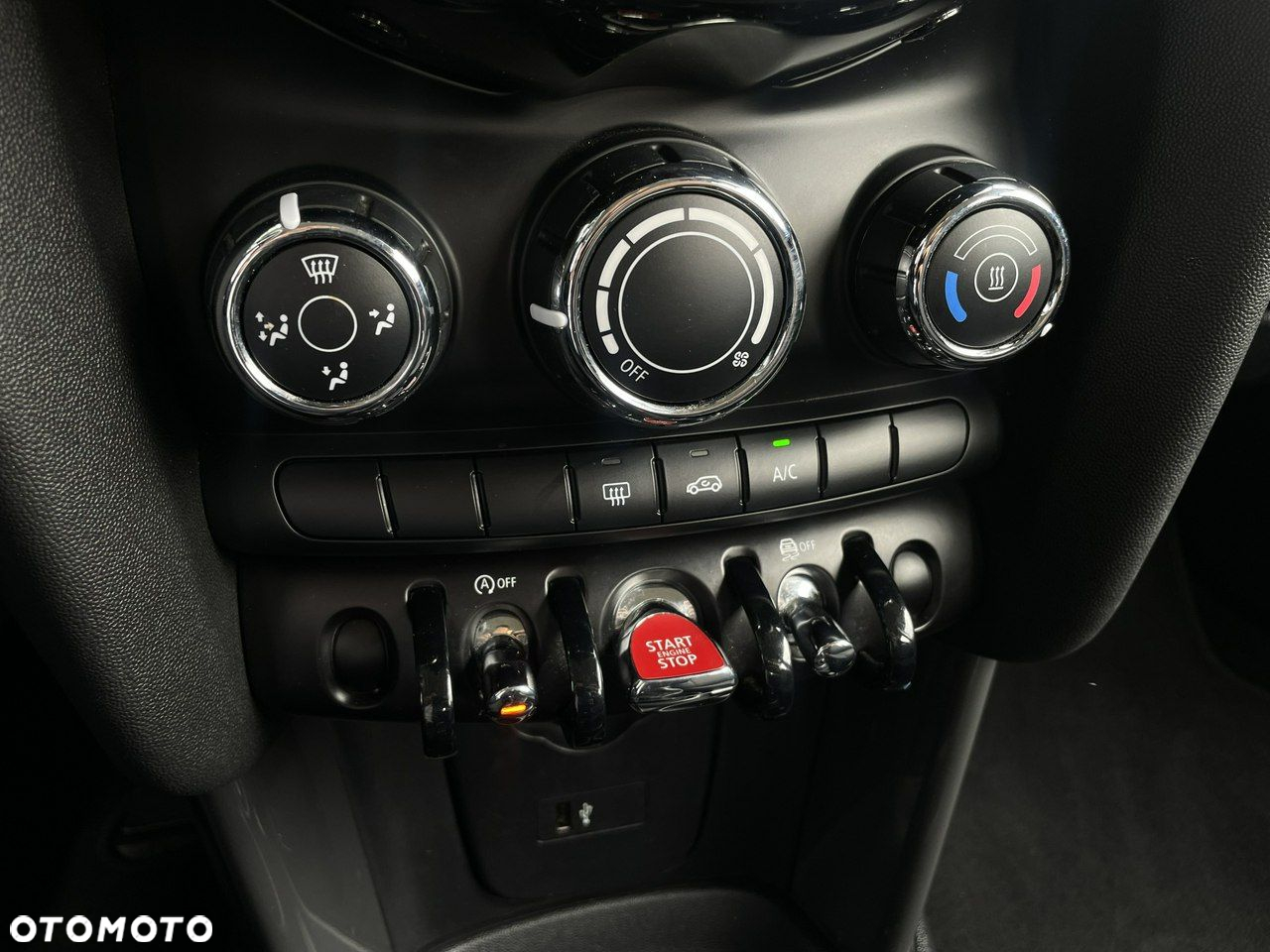MINI Cooper - 14