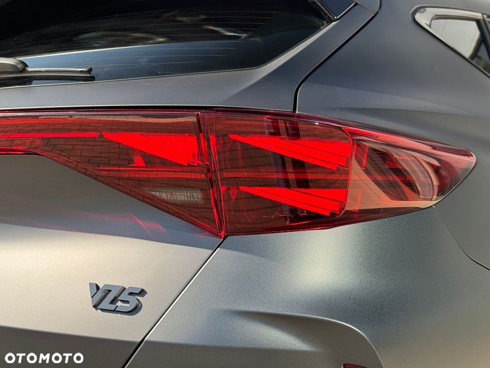 Cupra Formentor 2.5 TSI 4Drive VZ5 DSG - 18