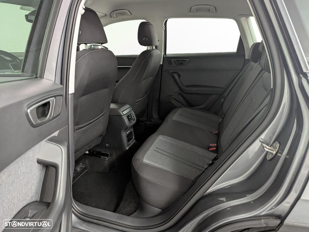 SEAT Ateca 1.0 TSI Style - 18