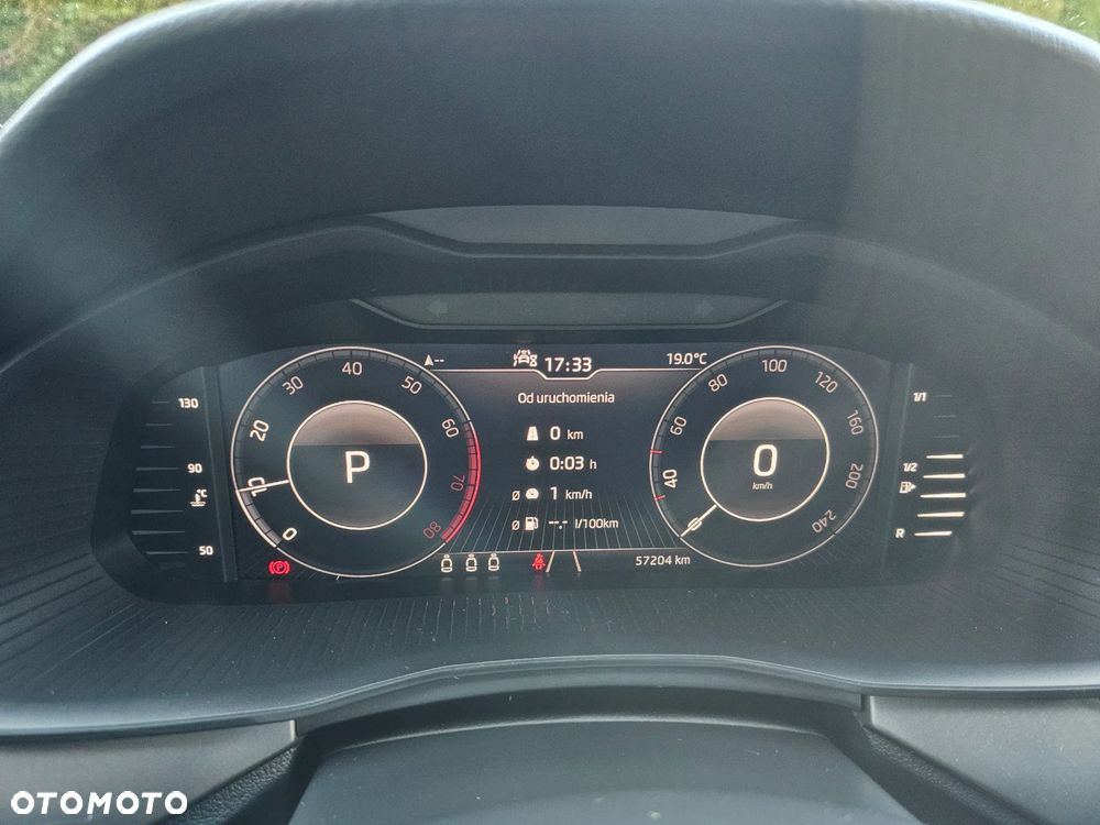 Skoda Scala 1.5 TSI Style DSG - 12