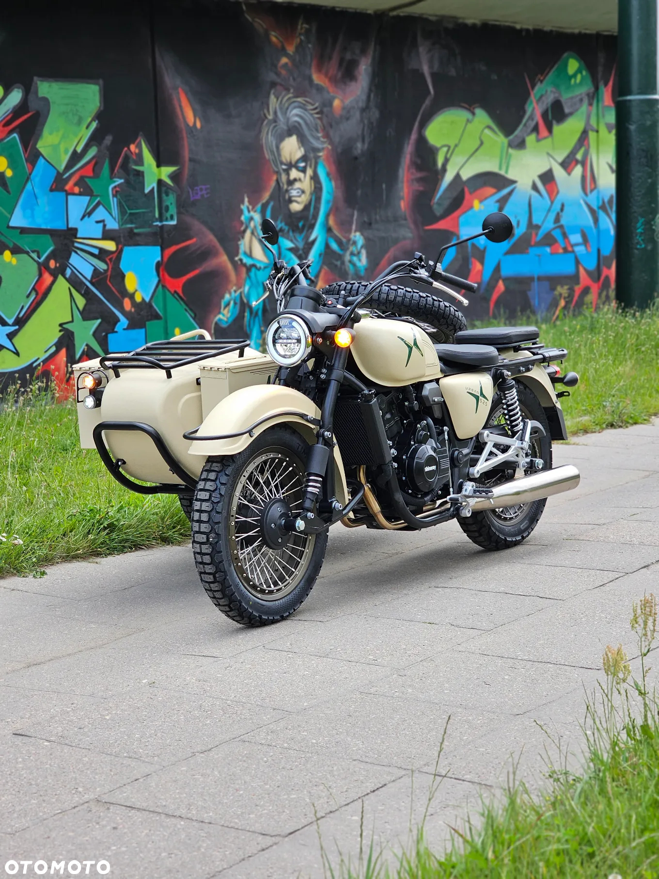 SWM Inny - 36
