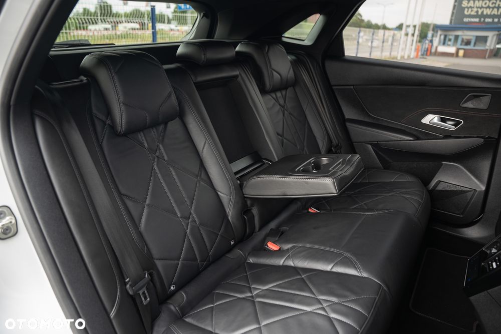 DS Automobiles DS 7 Crossback - 36