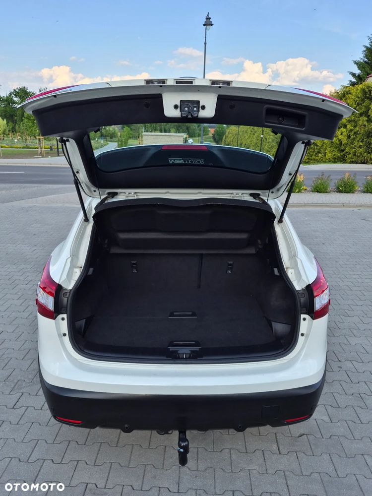 Nissan Qashqai - 23