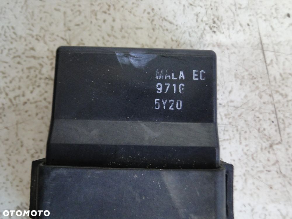 HONDA CBR 600F F3 MODUŁ STEROWNIK ZAPŁONU 94-98r EUROPA - 3