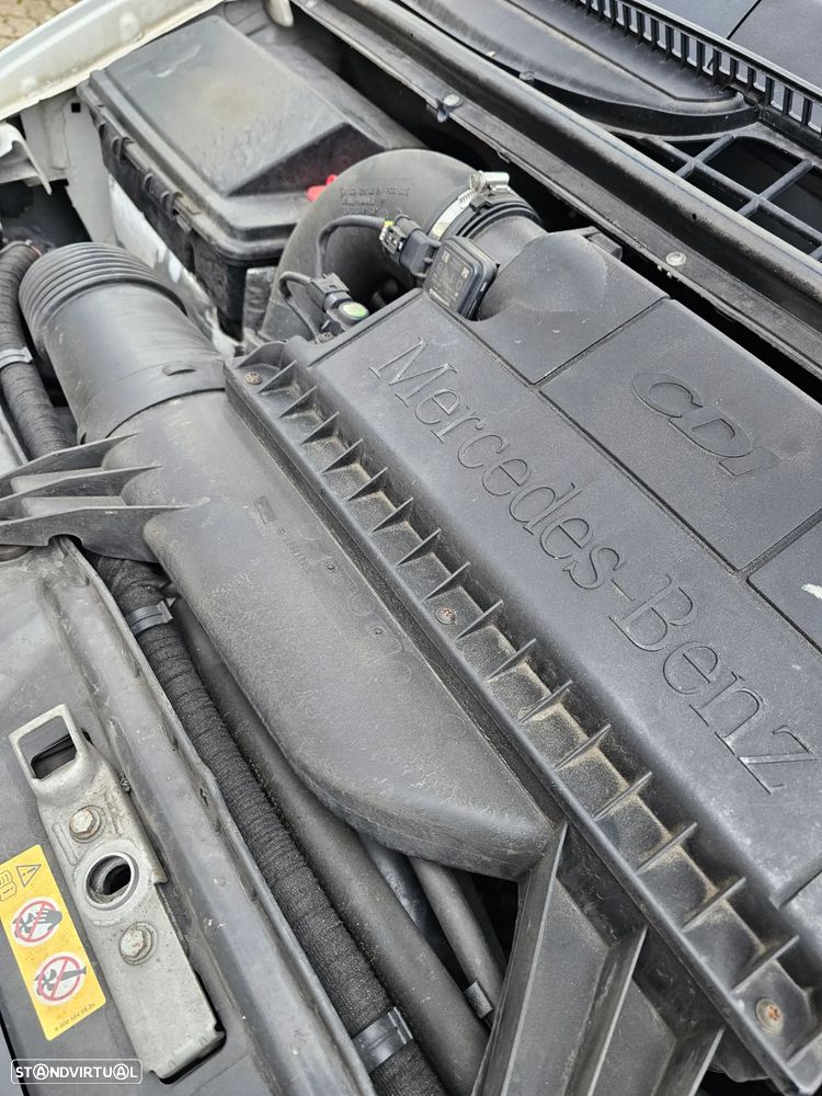 Mercedes-Benz Vito - 6