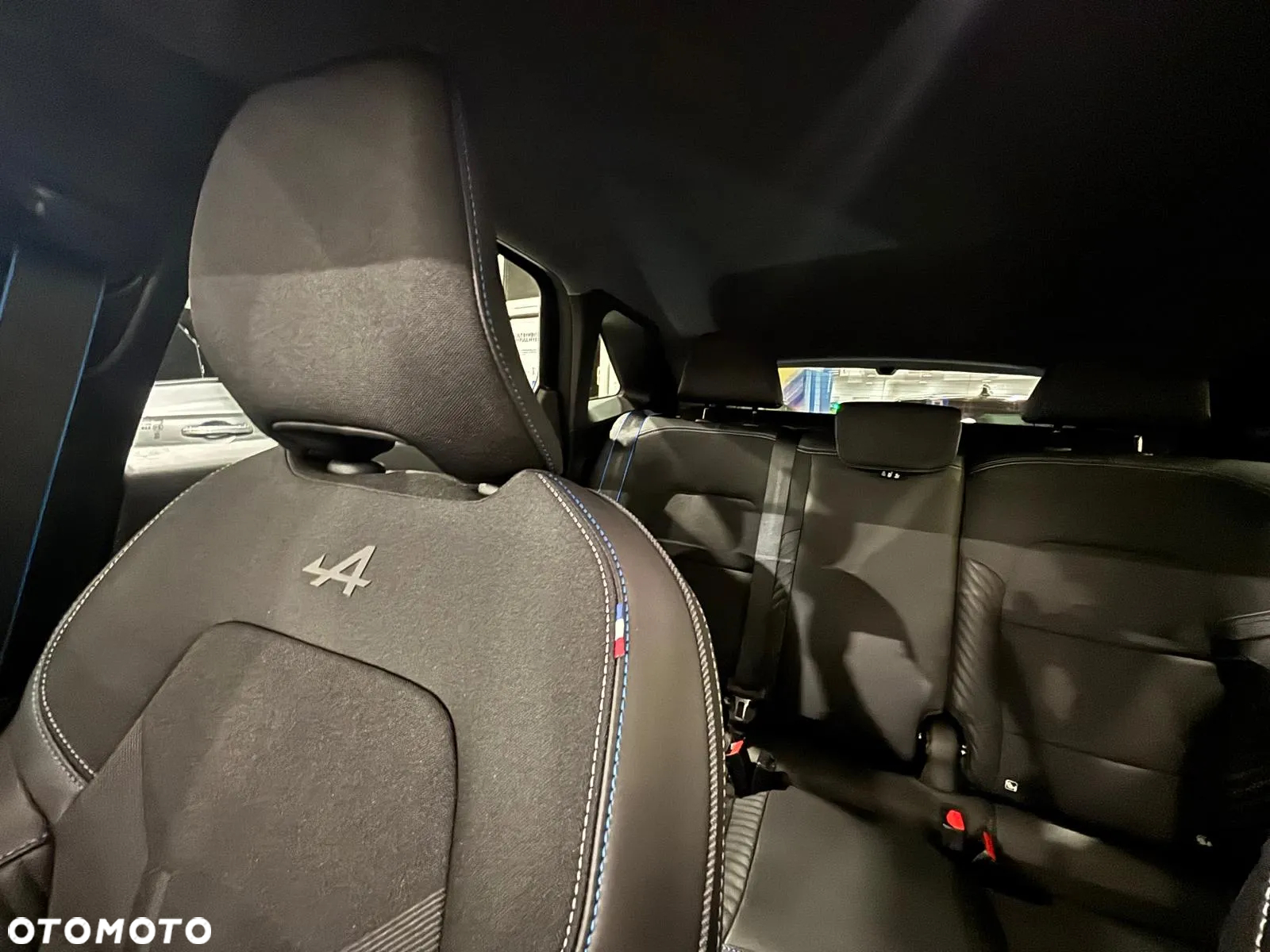 Renault Symbioz 1.6 E-Tech Full Hybrid 145 Esprit Alpine - 10