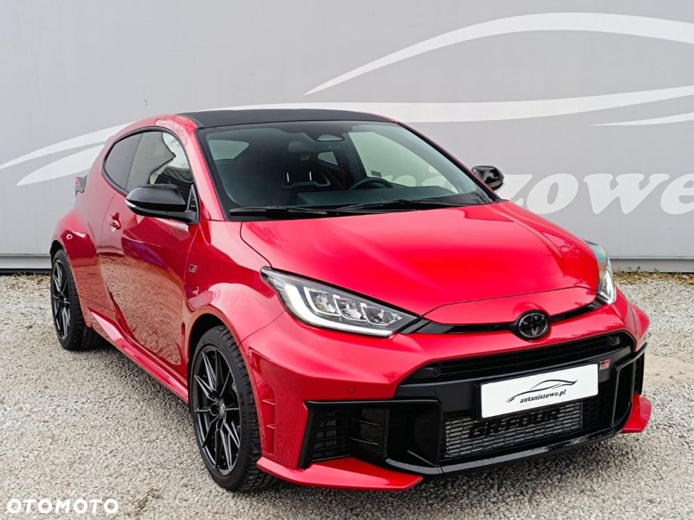 Toyota GR Yaris - 12