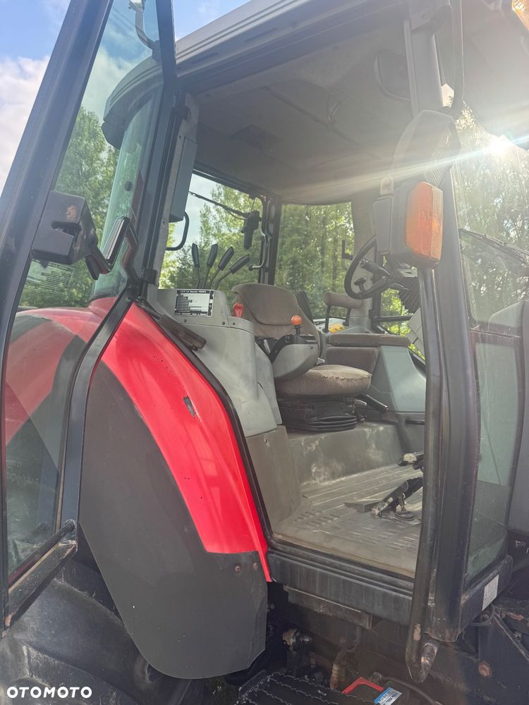 Massey Ferguson 8250 PowerControl - 24