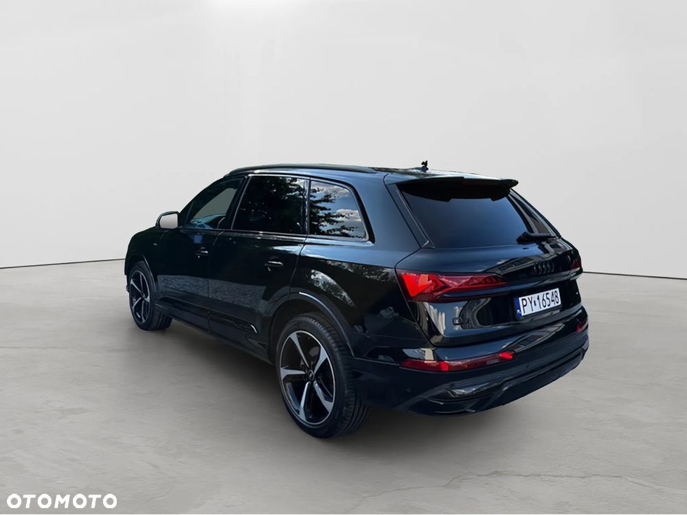 Audi Q7 45 TDI quattro tiptronic S line - 20