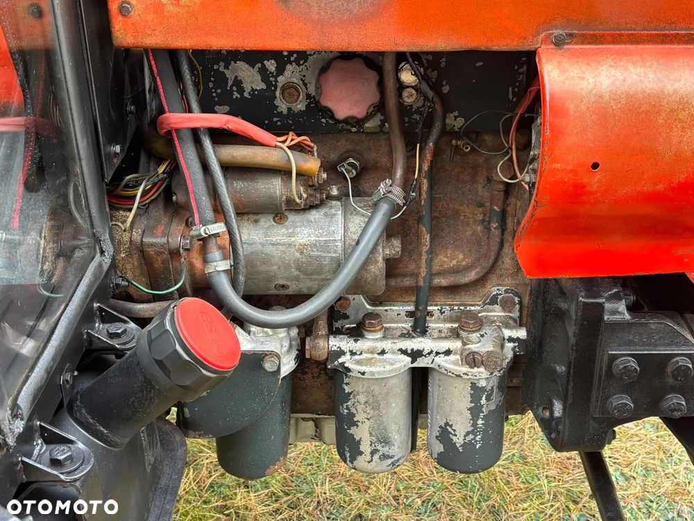Zetor 5211 - 21