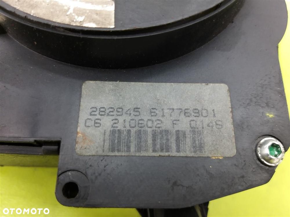 Przełącznik zespolony pająk Citroen Xsara Picasso  1998-2012R 96474002XT - 5