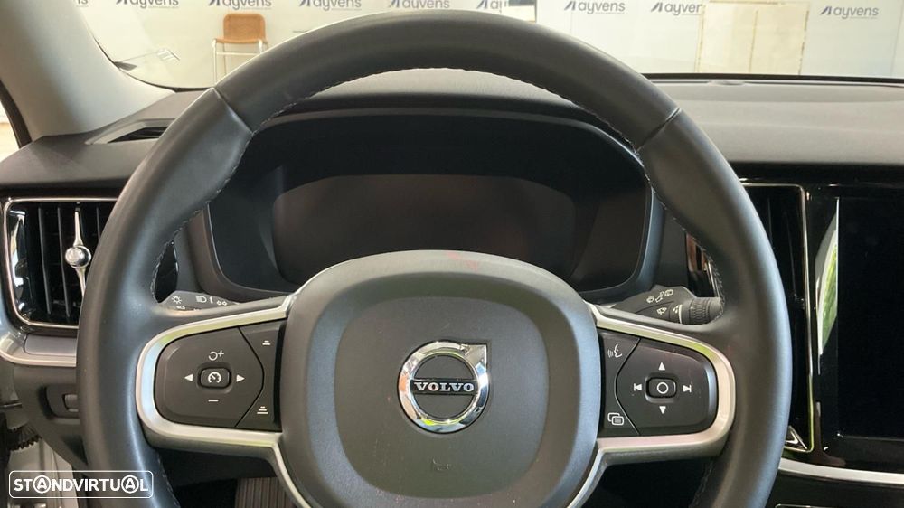 Volvo V60 2.0 T6 AWD TE Inscription Expression - 15