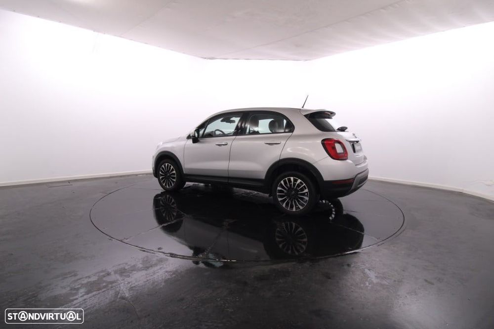 Fiat 500X 1.0 FireFly City Cross - 5