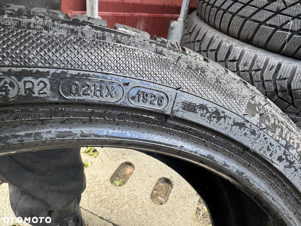 Nowe opony letnie 225/45/19 Kleber 4 sztuki 2026r - 5