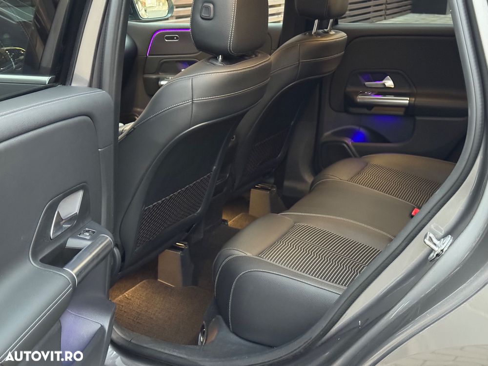 Mercedes-Benz B 200 d 8G-DCT Progressive - 16