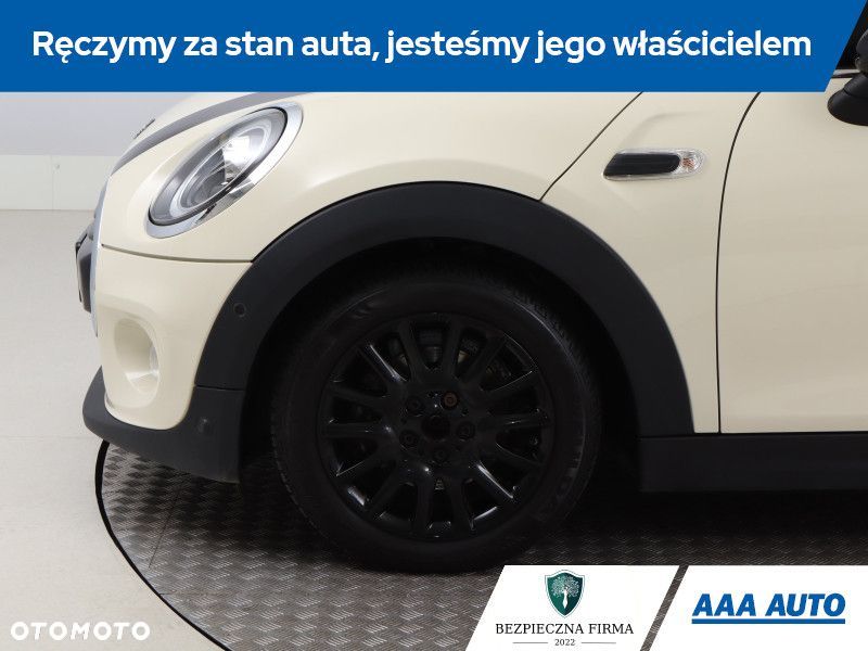 MINI Cooper - 17