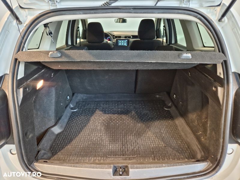 Dacia Duster ECO-G 100 Journey+ - 10
