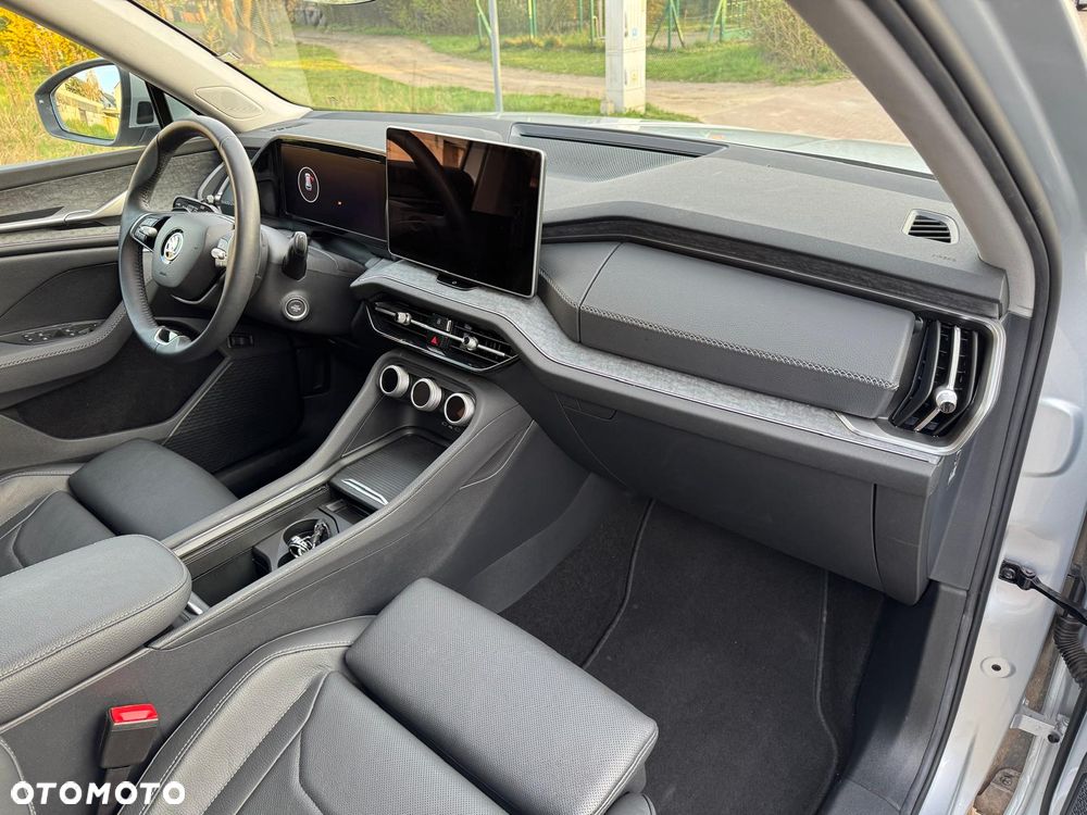 Skoda Kodiaq 2.0 TDI 4x4 DSG Selection - 27