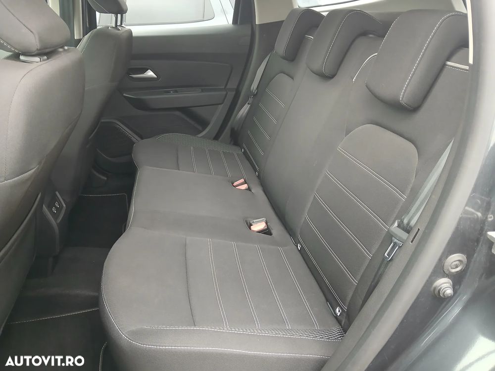 Dacia Duster TCe 150 4WD Prestige - 8