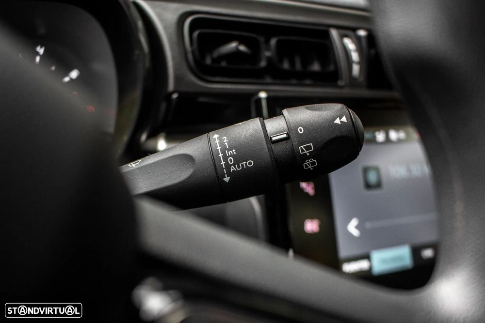 Citroën C3 1.2 PureTech Feel Pack - 17