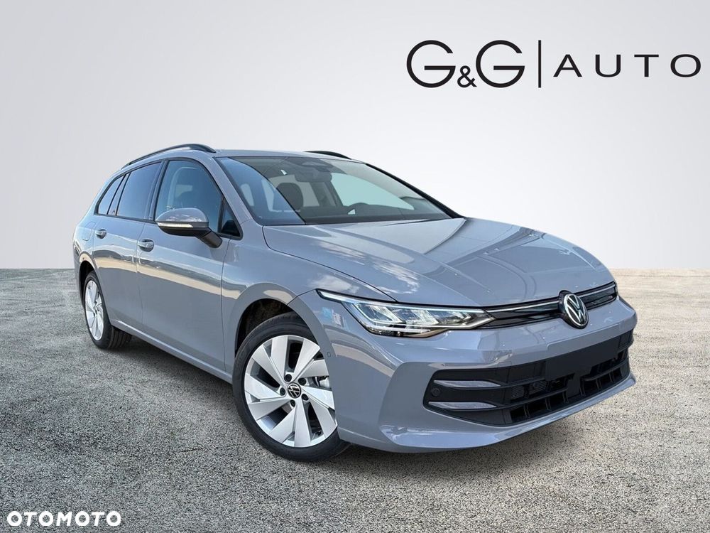 Volkswagen Golf Variant 1.5 eTSI mHEV Life Plus DSG - 11