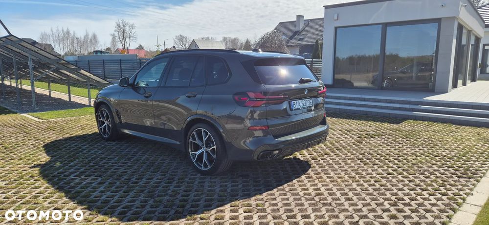 BMW X5 xDrive40i - 4