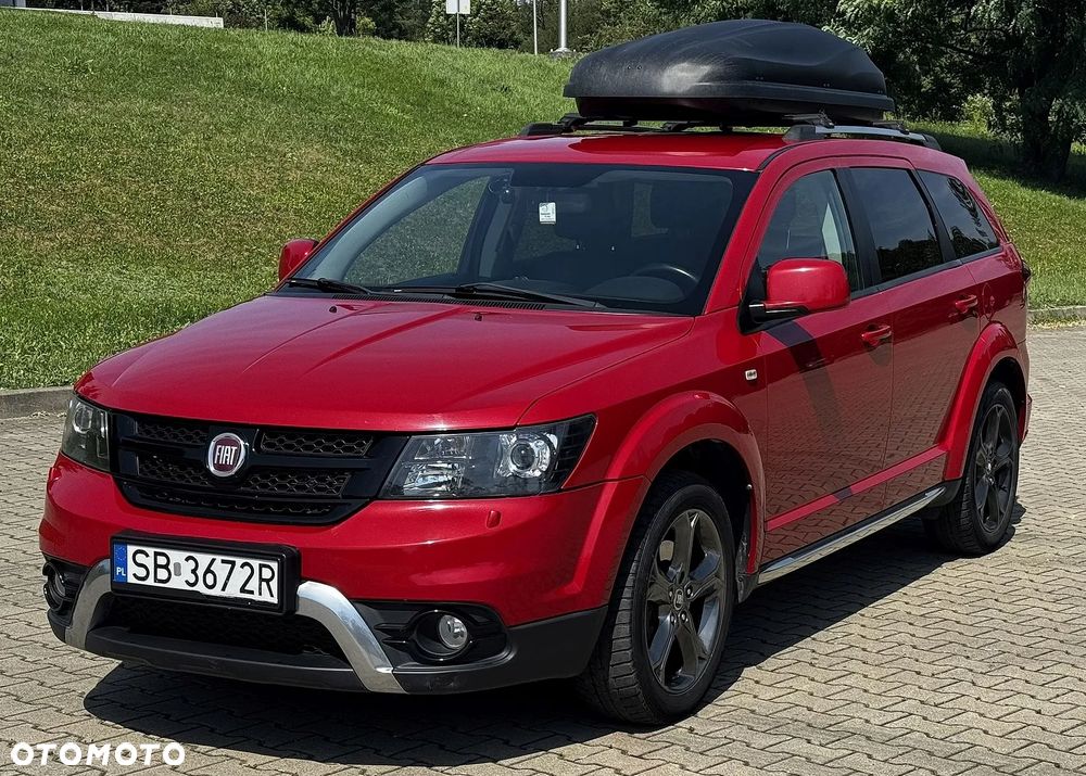 Fiat Freemont
