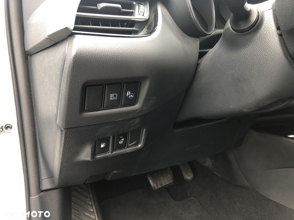 Toyota C-HR 2.0 Hybrid GR Sport - 10