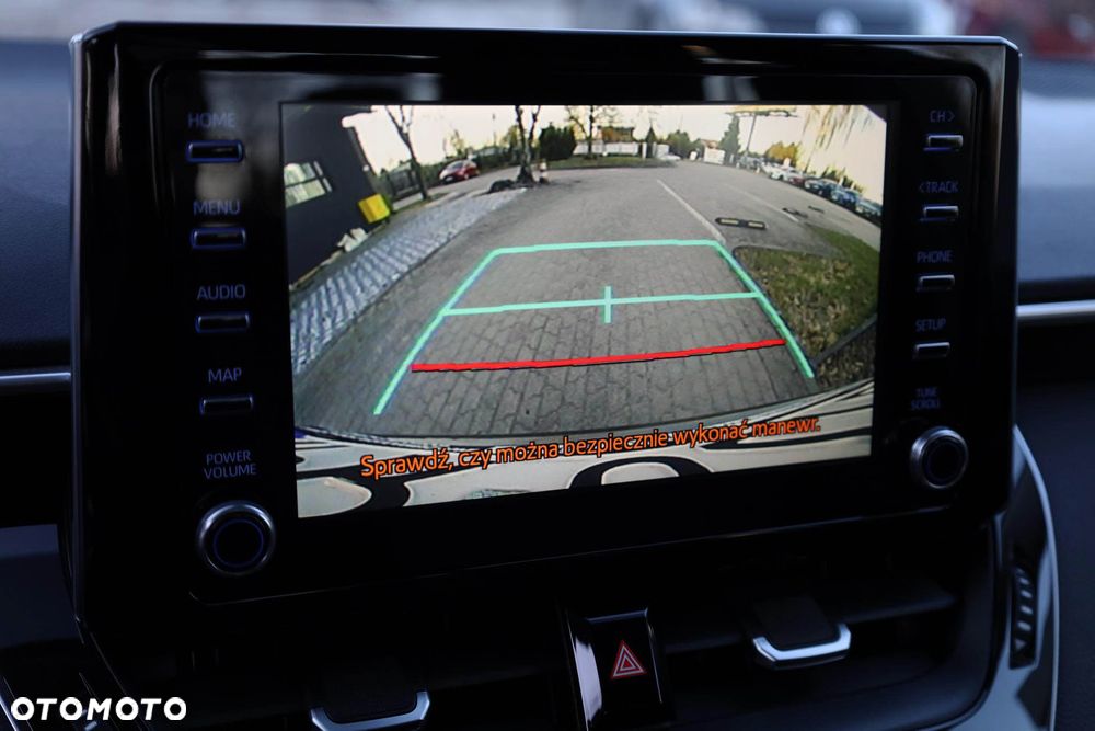 Toyota Corolla 1.5 Comfort - 20