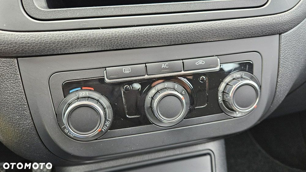 Volkswagen Golf Plus 1.4 Comfortline - 31