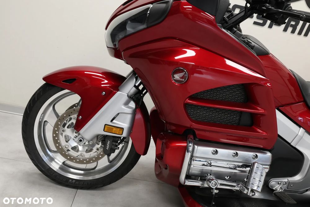 Honda GL - 20